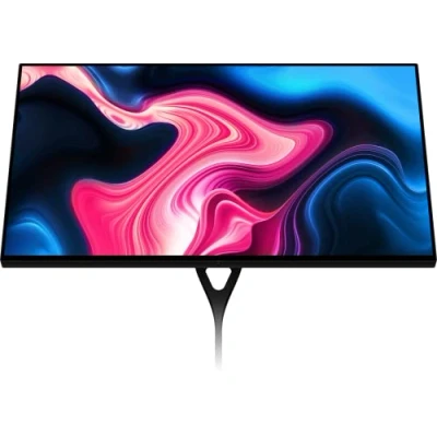 Afbeelding van Dough Spectrum (Eve Spectrum) 27&quot; Bezel Less UHD 4K 3840x2160 144Hz Matte Gaming Monitor 1ms Response tijd AMD Freesync Premium pro Nano IPS Oxide TFT LCD 1 x DisplayPort &amp; 2 HDMI 2.1
