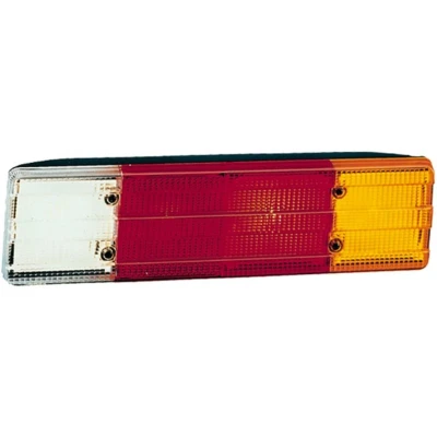 Afbeelding van Achterl opb 425x110 HOR z/kentekenl re 2VP 004 887 021