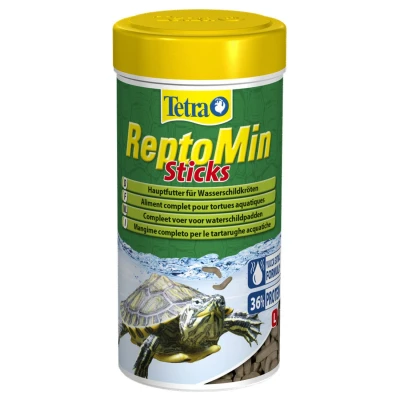 Afbeelding van Tetra Reptomin Schildpadvoer 1 LTR