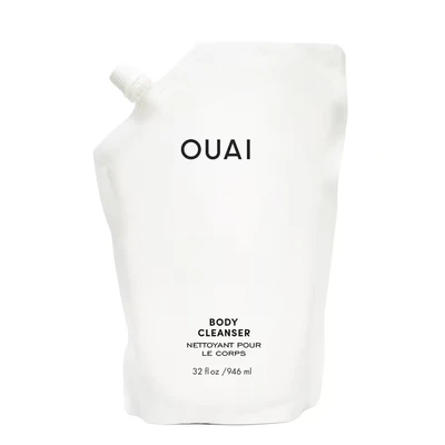 Afbeelding van Ouai BODY Cleanser Refill Douchegel, Dames, Maat: 946 ml,