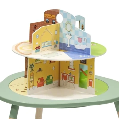 Afbeelding van Stokke Speelhuis MuTable V2 Playhouse