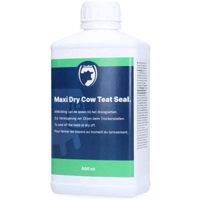 Afbeelding van Maxi Dry Cow Teat Seal 500ml