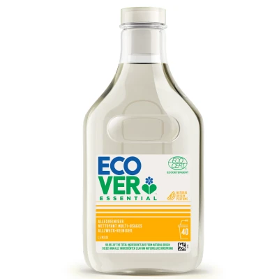 Afbeelding van Ecover Essential Allesreiniger Citroen 1LT