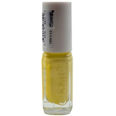 Afbeelding van essie MINI Nagellak 648 Summer Soul Stice, 5 ml