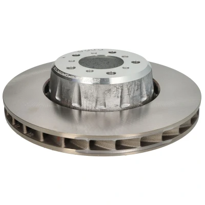 Afbeelding van SHW Performance Remschijven BFR48561