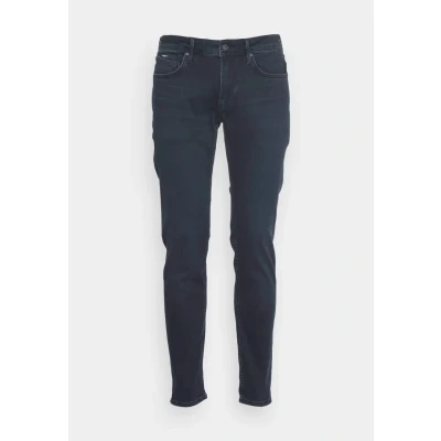 Afbeelding van Pepe Jeans Laag, Blauw (Denim Wp4), 32W / 34L