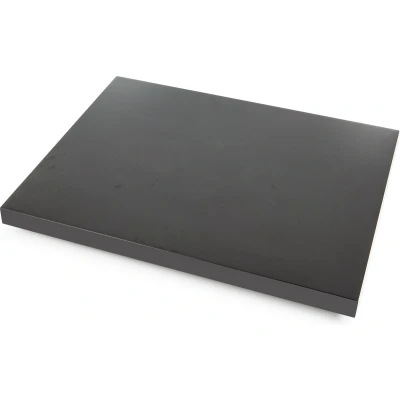 Afbeelding van Pro Ject Ground it E Basis Platenspeler Voor Elemental, Essential, Debut, 1Xpression Carbon (Classic), RPM1 en RPM3 platenspelers Zwart (per stuk 1 stuk)