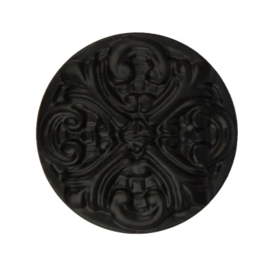 Afbeelding van Good in Style Meubelknop deco Fleur de Lis