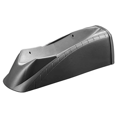 Afbeelding van Elite Voorwielsteun Gel 38 X 12,6 Cm Rood/grijs