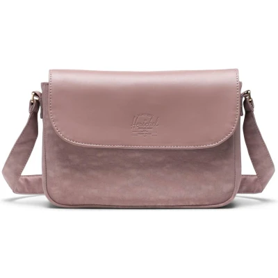 Afbeelding van Herschel Schoudertas Handtas Orion Handbag Ash Rose Roze