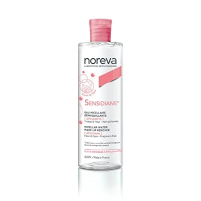 Afbeelding van Noreva Vloeibaar Sensidiane Micellar Make Up Remover 400ml.