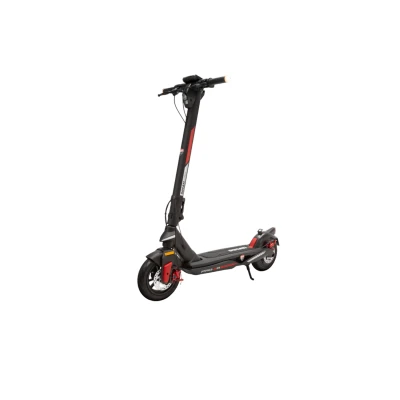 Afbeelding van Ducati E scooter Pro iii R Elektrische Step Zwart