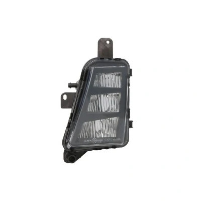 Afbeelding van ALKAR 2931137 Mistlampen Links VOLKSWAGEN: Golf VII Hatchback (5G1, BQ1, BE1, BE2) e Golf, 2.0 GTI, 1.8 TSI, R 4motion 2013 2017