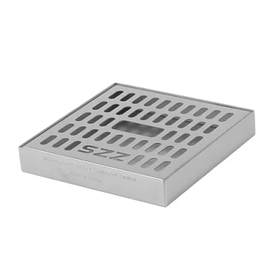 Afbeelding van 15cm roestvrij staal Home Bar Drip Tray vaatwasmachinebestendig, premium ontwerp