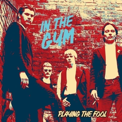 Afbeelding van In the Gym Playing Fool (Single)