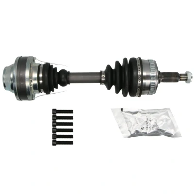 Afbeelding van Aandrijfas PASCAL G2M002PC