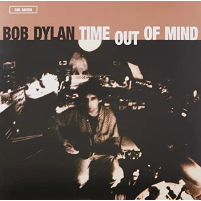 Afbeelding van Bob Dylan Time Out of Mind 20th Anniversary (3 LPs)