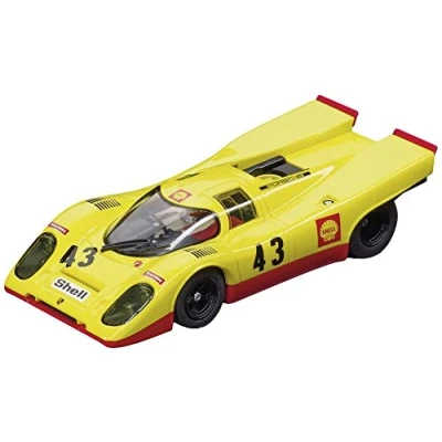 Afbeelding van Carrera 20030958 DIGITAL 132 Car Porsche 917 KH No. 43