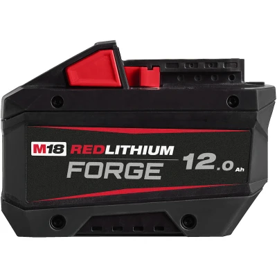 Afbeelding van Milwaukee M18 FB8 REDLITHIUM FORGE Battery 8.0 Ah 4932492131