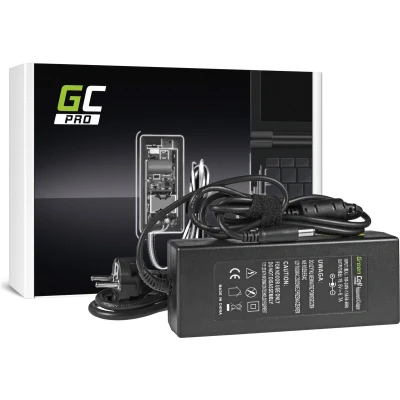 Afbeelding van Green Cell AD35P netvoeding &amp; inverter Binnen 130 W Zwart