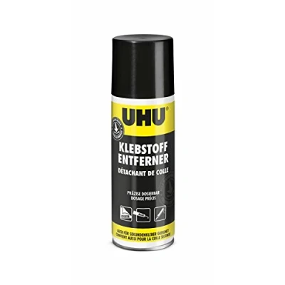 Afbeelding van UHU 51450 200 ml lijmverwijderaar