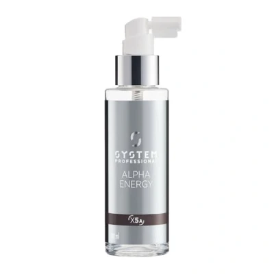 Afbeelding van Alpha Energy X5A 100 ml