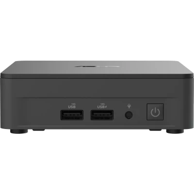 Afbeelding van ASUS NUC 12 RNUC12WSKI500002I Zwart i5 1240P