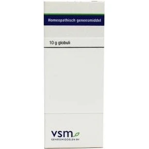Afbeelding van Vsm Magnesium Muriaticum D30, 10 gram
