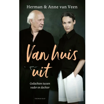 Afbeelding van Van huis uit (Paperback)
