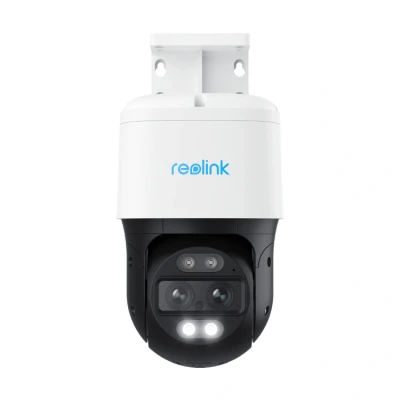 Afbeelding van Reolink P760 4K Dual Lens PTZ camera met motion tracking beveiligingscamera