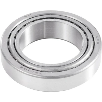 Afbeelding van UBC Bearing 30204 A Kegellager Boordiameter 20 mm Buitendiameter 47 Toerental (max.) 16800 omw/min