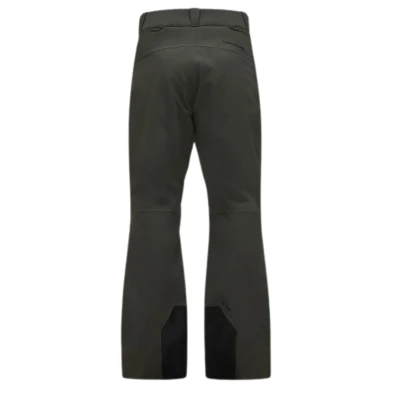 Afbeelding van Peak Performance Men Navtech Pants Olive Extreme maat XL