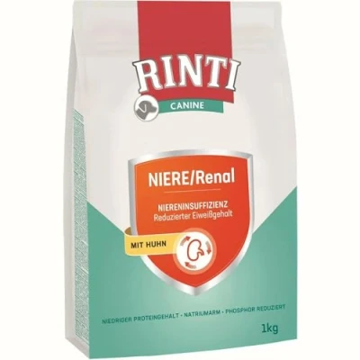 Afbeelding van Rinti Canine Intestinal Ente 1 kg