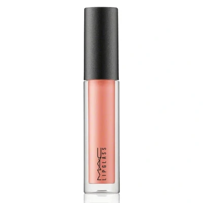 Afbeelding van MAC Cosmetics Lipglass Prrr Lip Gloss 3.1ml