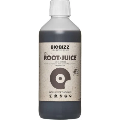 Afbeelding van BioBizz Root Juice 500ml