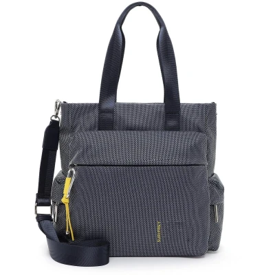 Afbeelding van SURI FREY Marry Shopper, Dames, Maat: One Size, Blue