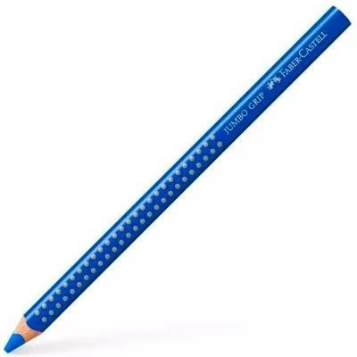 Afbeelding van Kleurpotloden Faber Castell Kobaltblauw (12 Stuks)