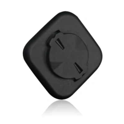 Afbeelding van Fiets Telefoon Houder Terug Sticker, Mount Adhesive Pad Computer Adapter GPS Extension Beugel Bike Stick Adapters voor Garmin Edge