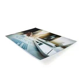 Afbeelding van Lamineerhoezen Nedis (A4 formaat, 0.1 mm, 100 stuks)