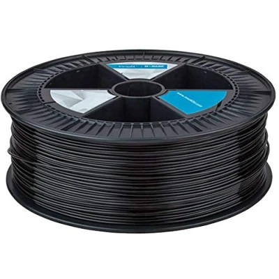Afbeelding van BASF Ultrafuse Filament PET kunststof 2.85 mm Zwart 2.500 g
