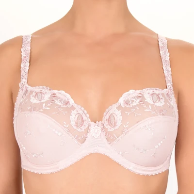 Afbeelding van Felina Conturelle Provence Bra With Wire Lichtroze B 85 Dames