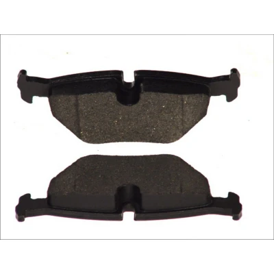 Afbeelding van Brembo Remblokset P 06 025