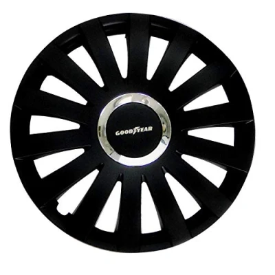 Afbeelding van Reno Set van 4 wieldoppen 14 inch