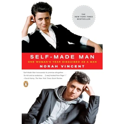 Afbeelding van Self Made Man: One Woman&#039;s Year Disguised as a Man