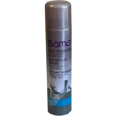 Afbeelding van Bama Fijn Leer Verzorging 250ml