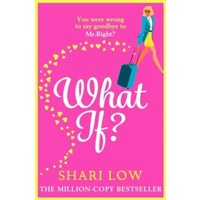 Afbeelding van The Carly Cooper Series1 What If?