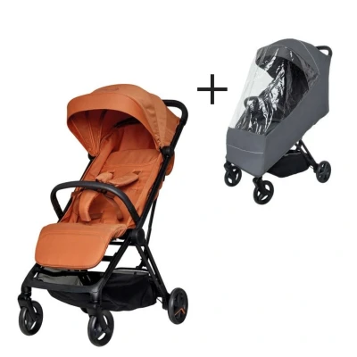 Afbeelding van Koelstra Buggy Re Act Copper