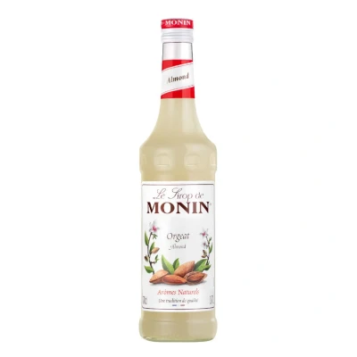 Afbeelding van Monin Orgeat 0.7l