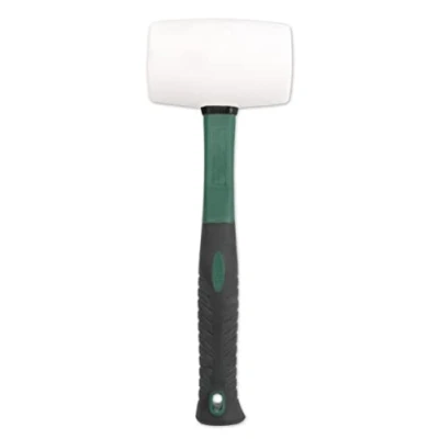 Afbeelding van Brüder Mannesmann M76570 Rubberen hamer 675 g 1 stuk(s)