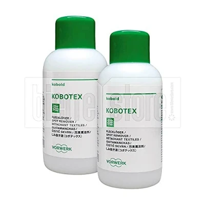 Afbeelding van VORWERK Kobotex 2 stuks x 200 ml